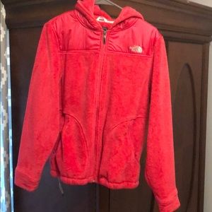 North Face Women’s Jacket. Large
